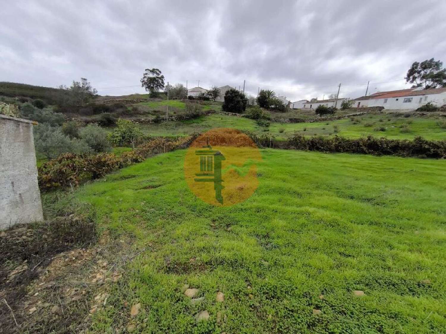  te koop terrein Conceição Faro 1