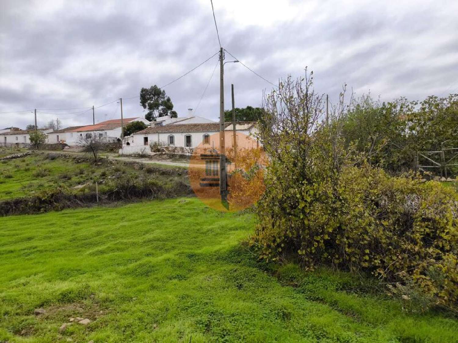  te koop terrein Conceição Faro 3