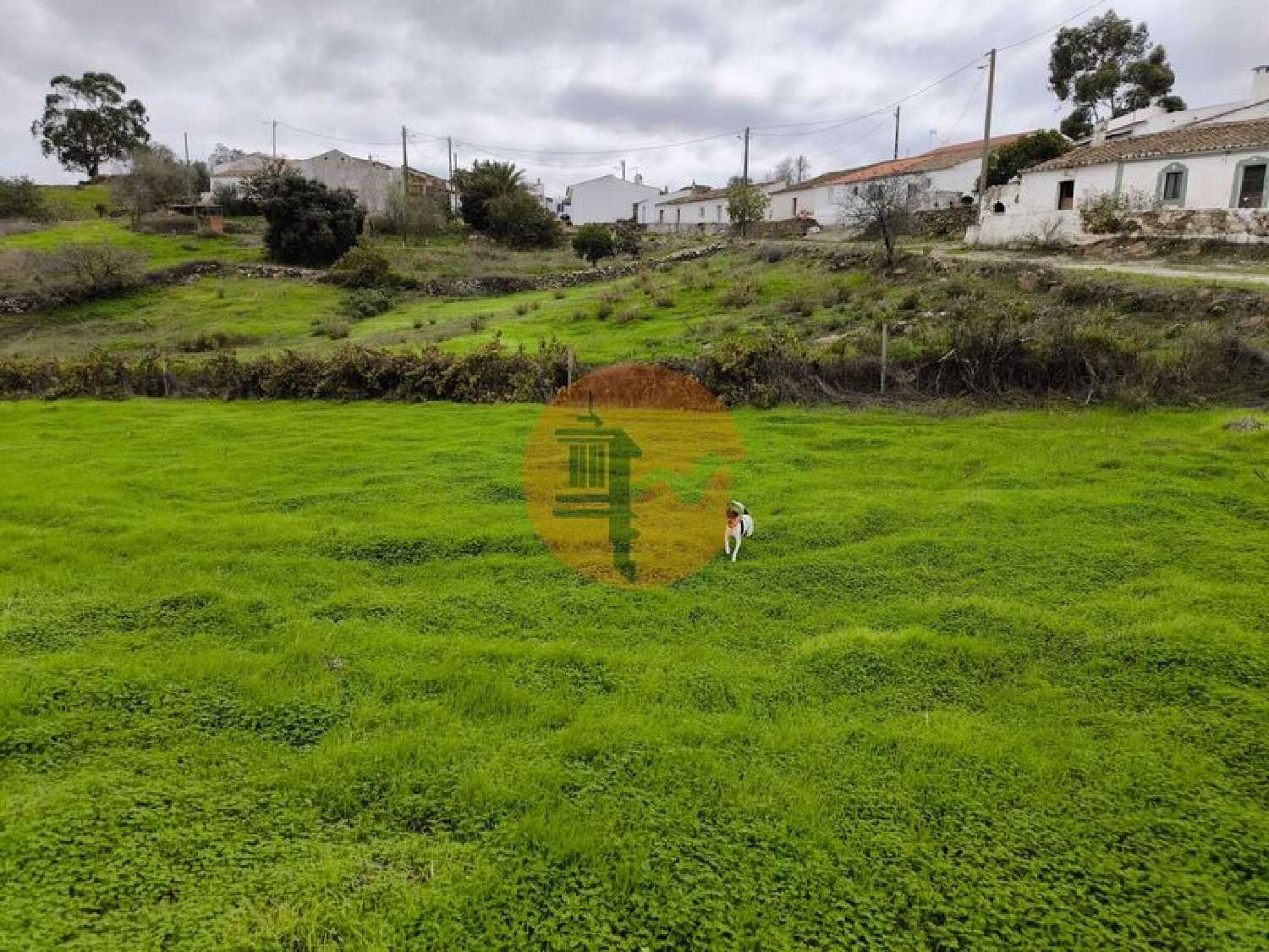  te koop terrein Conceição Faro 5