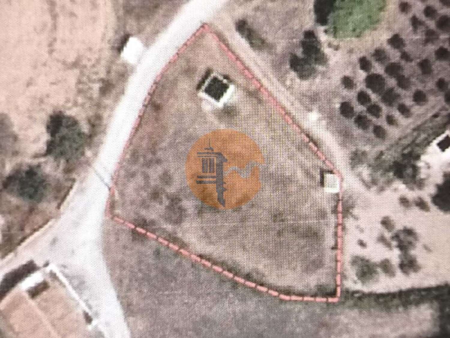  te koop terrein Conceição Faro 6