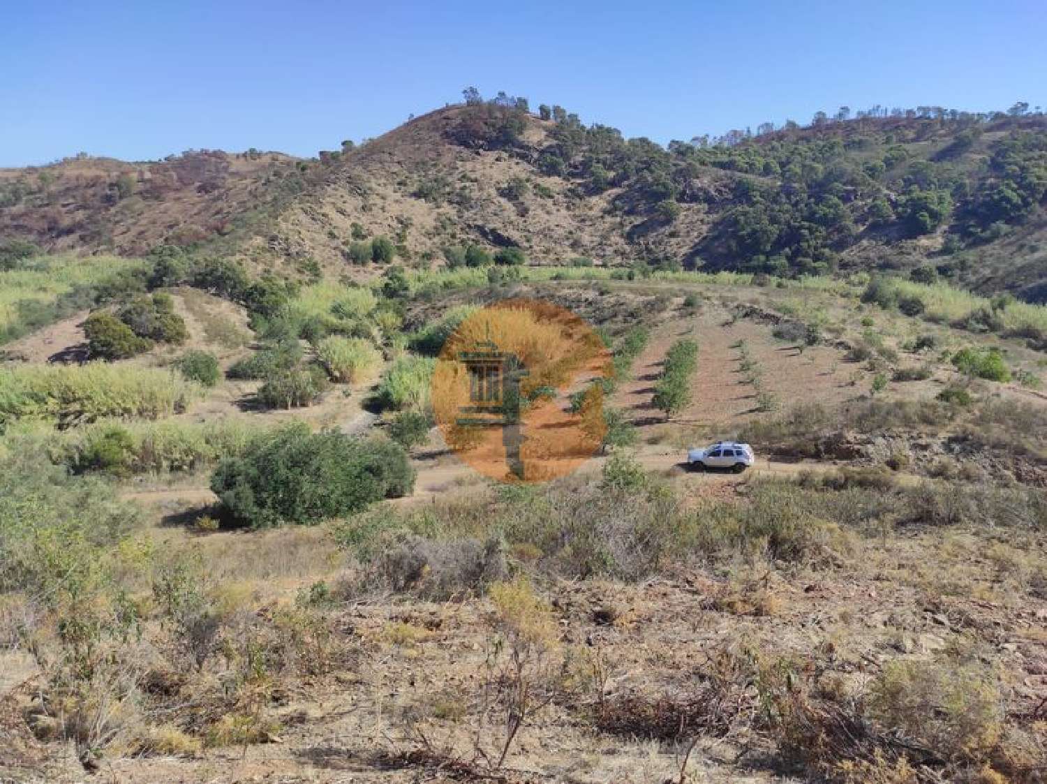  à venda terreno Conceição Faro 1