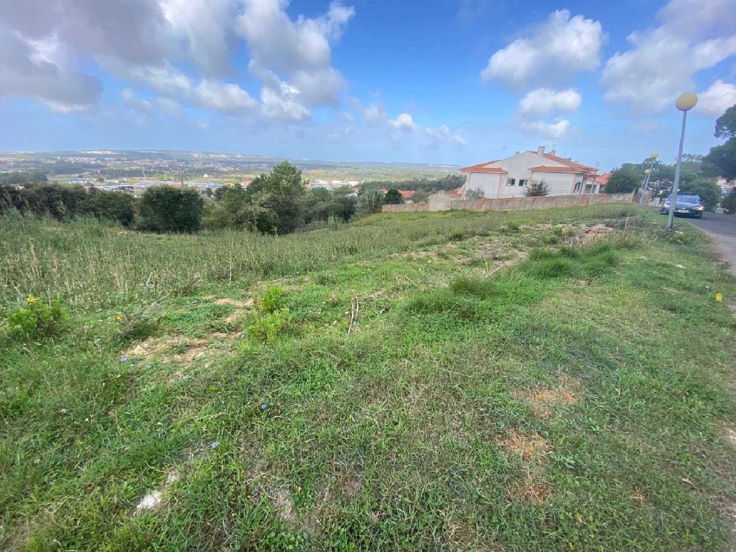  à venda terreno Coto, Côto Vila Verde 2