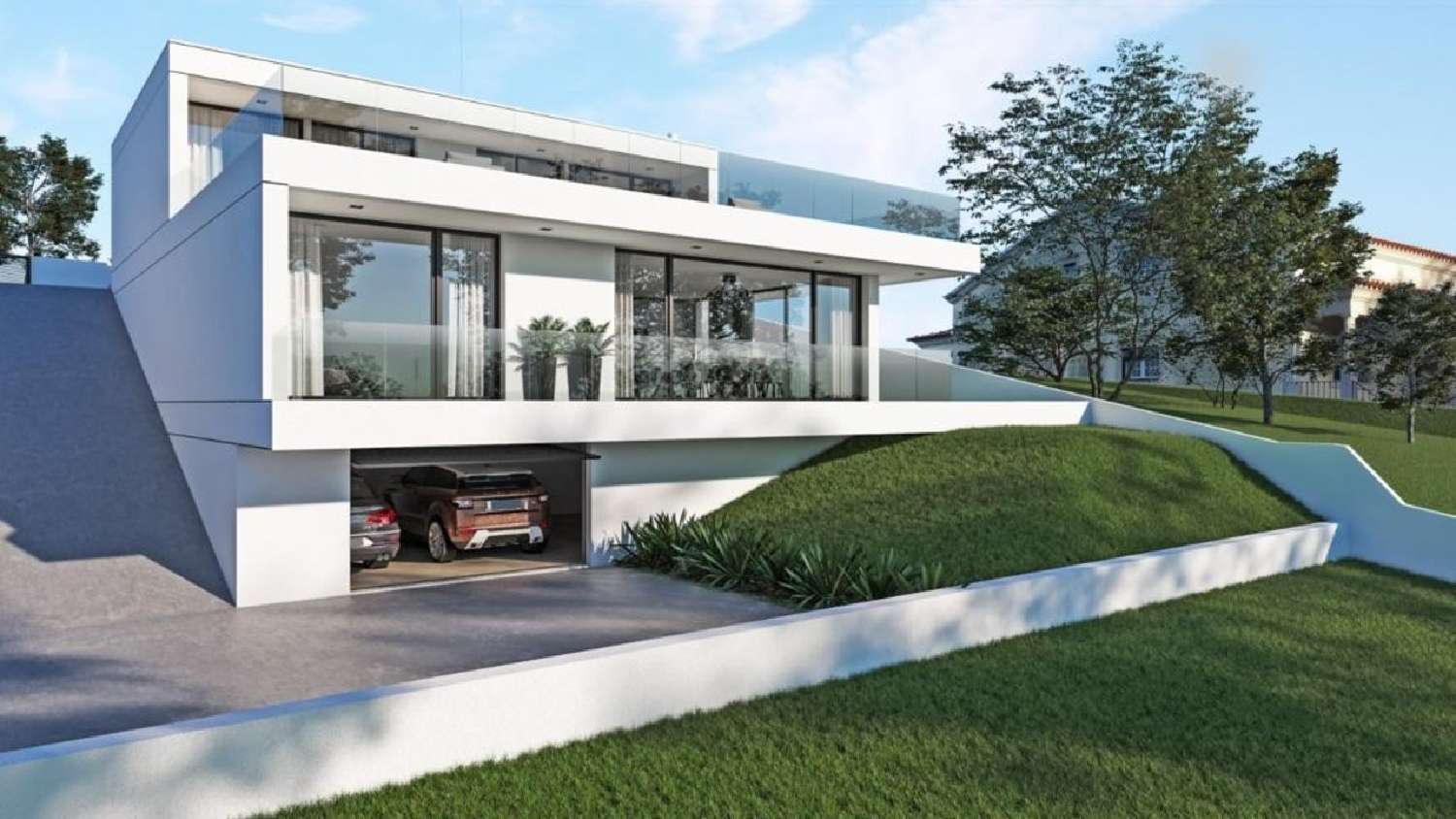  en venta terreno Coto, Côto Vila Verde 3
