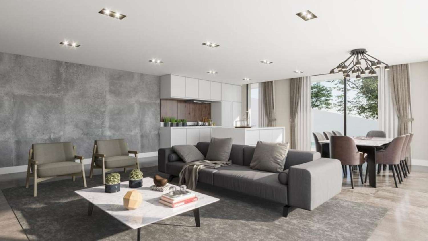  en venta terreno Coto, Côto Vila Verde 4