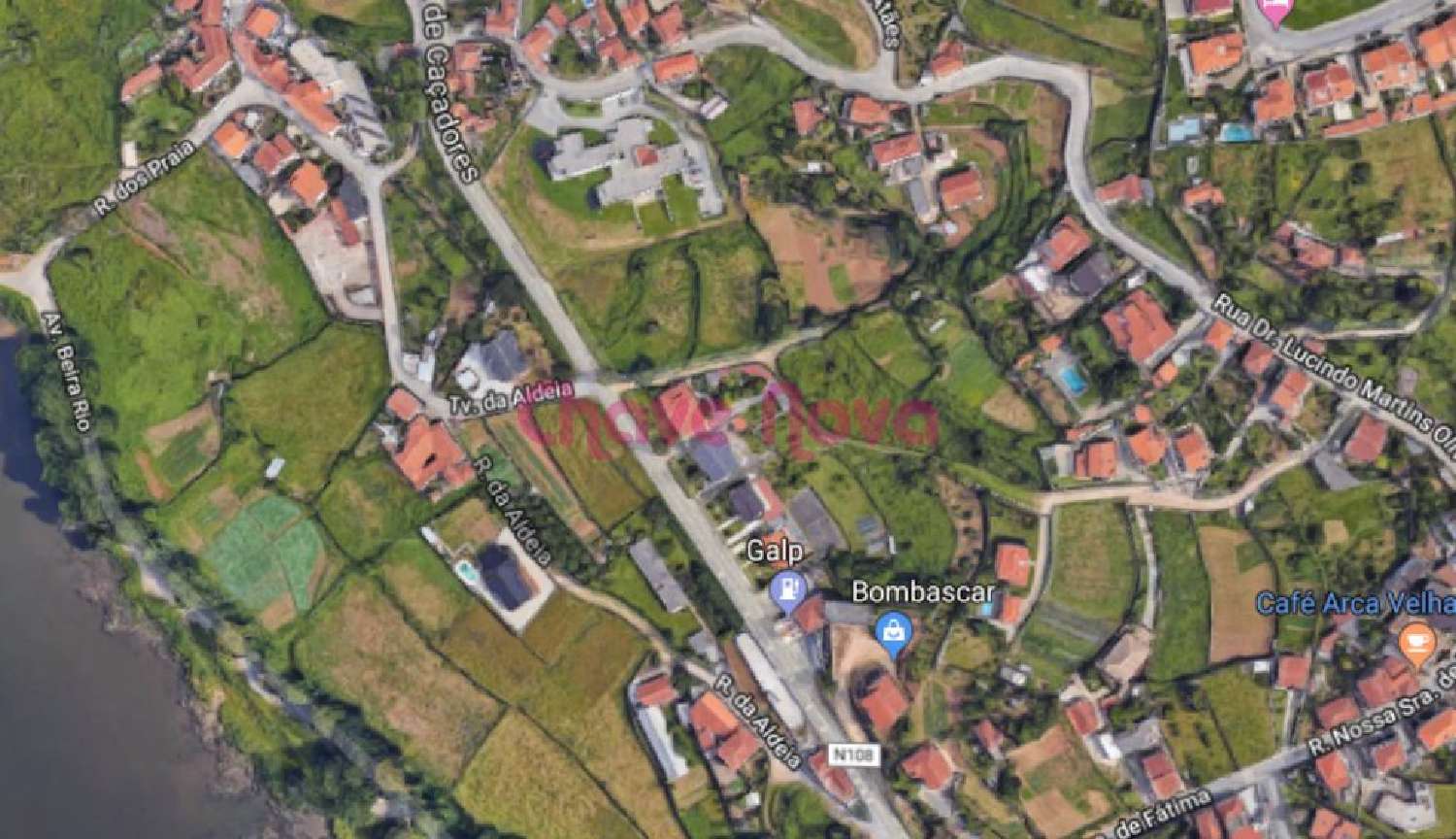  à venda terreno Covelo Gondomar 3