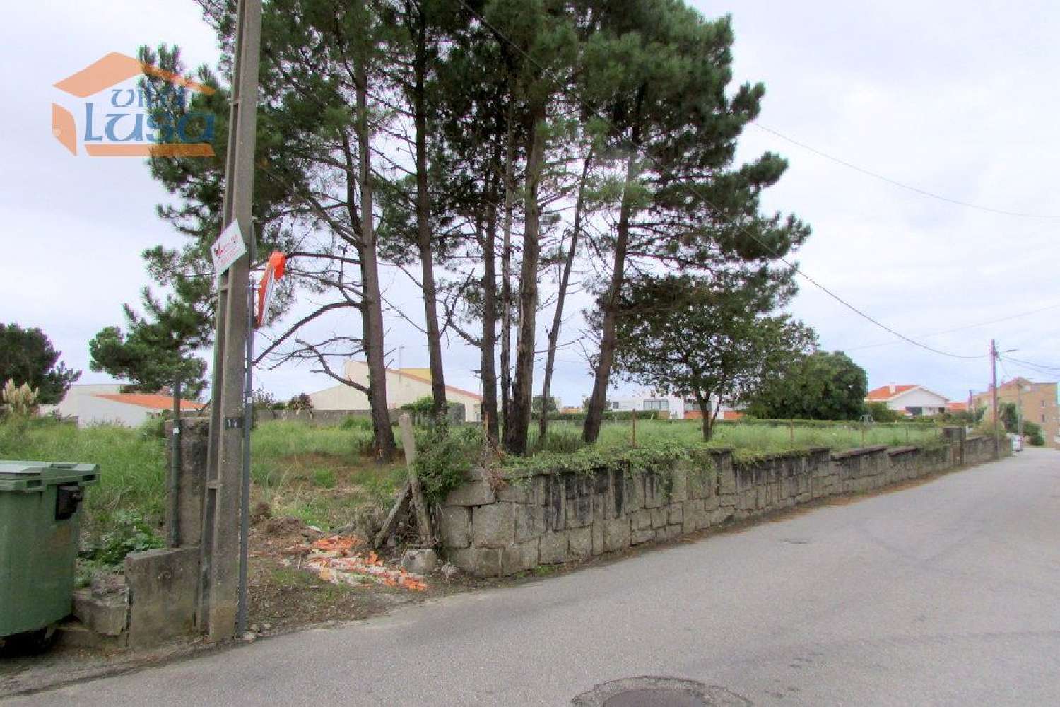  à venda terreno Canelas Vila Nova De Gaia 3
