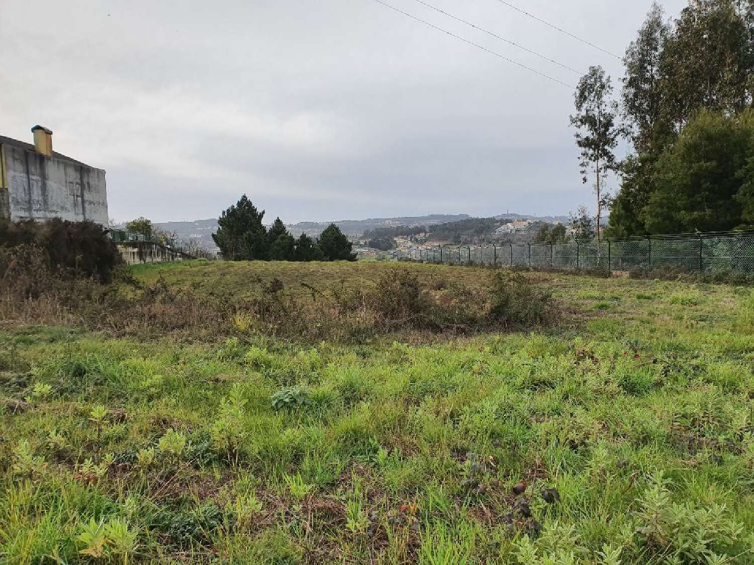 for sale terrain Crestuma Vila Nova De Gaia 3