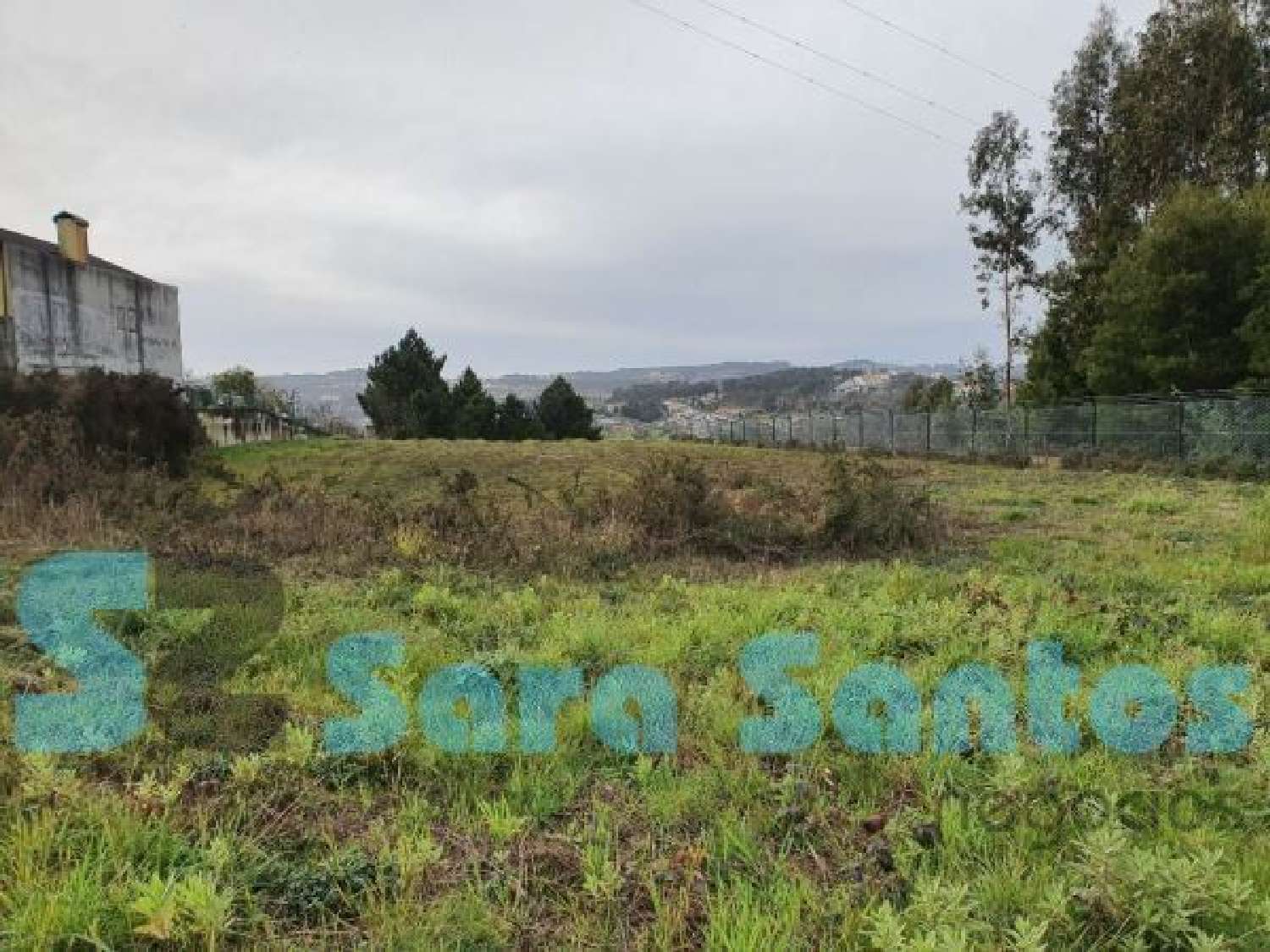  te koop terrein Crestuma Vila Nova De Gaia 1