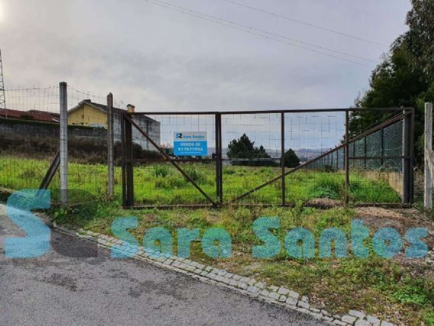  te koop terrein Crestuma Vila Nova De Gaia 2