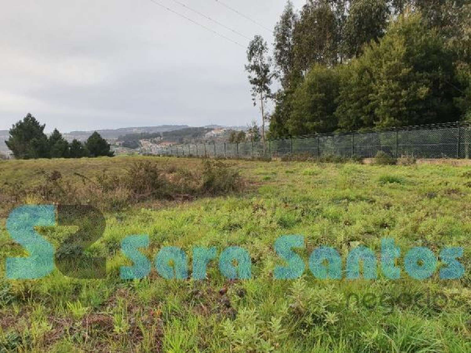  te koop terrein Crestuma Vila Nova De Gaia 3