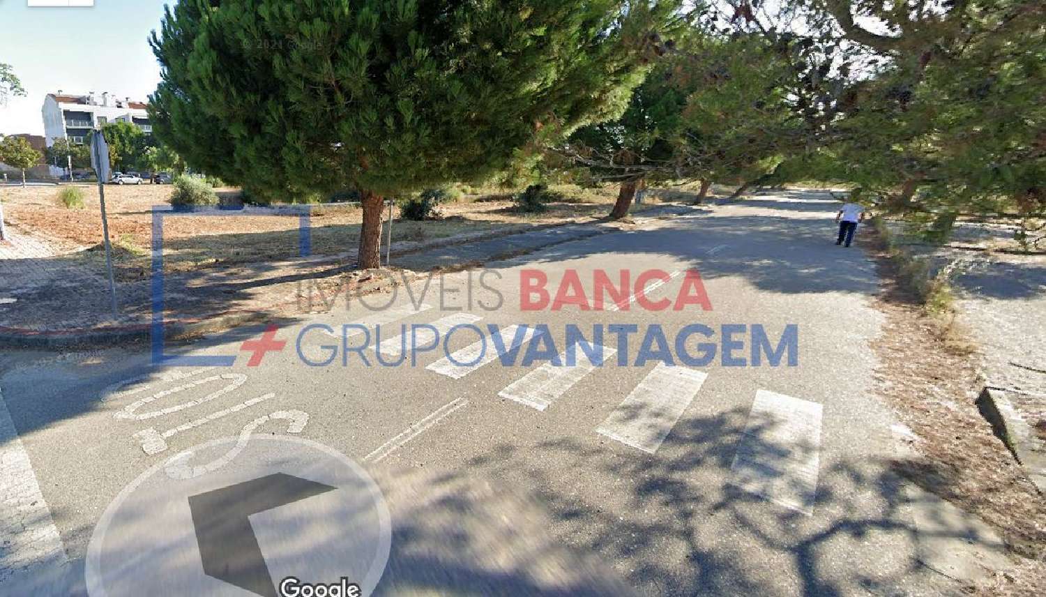  te koop terrein Entroncamento Entroncamento 3