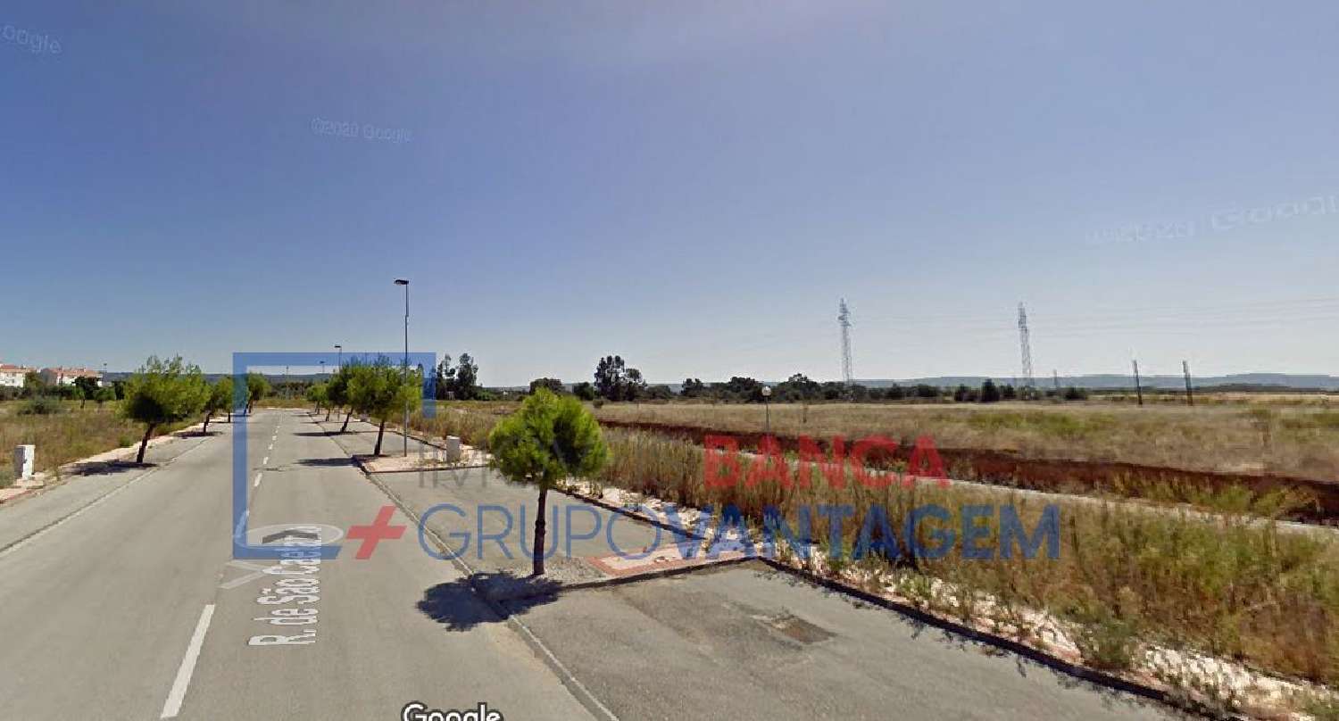  te koop terrein Entroncamento Entroncamento 1