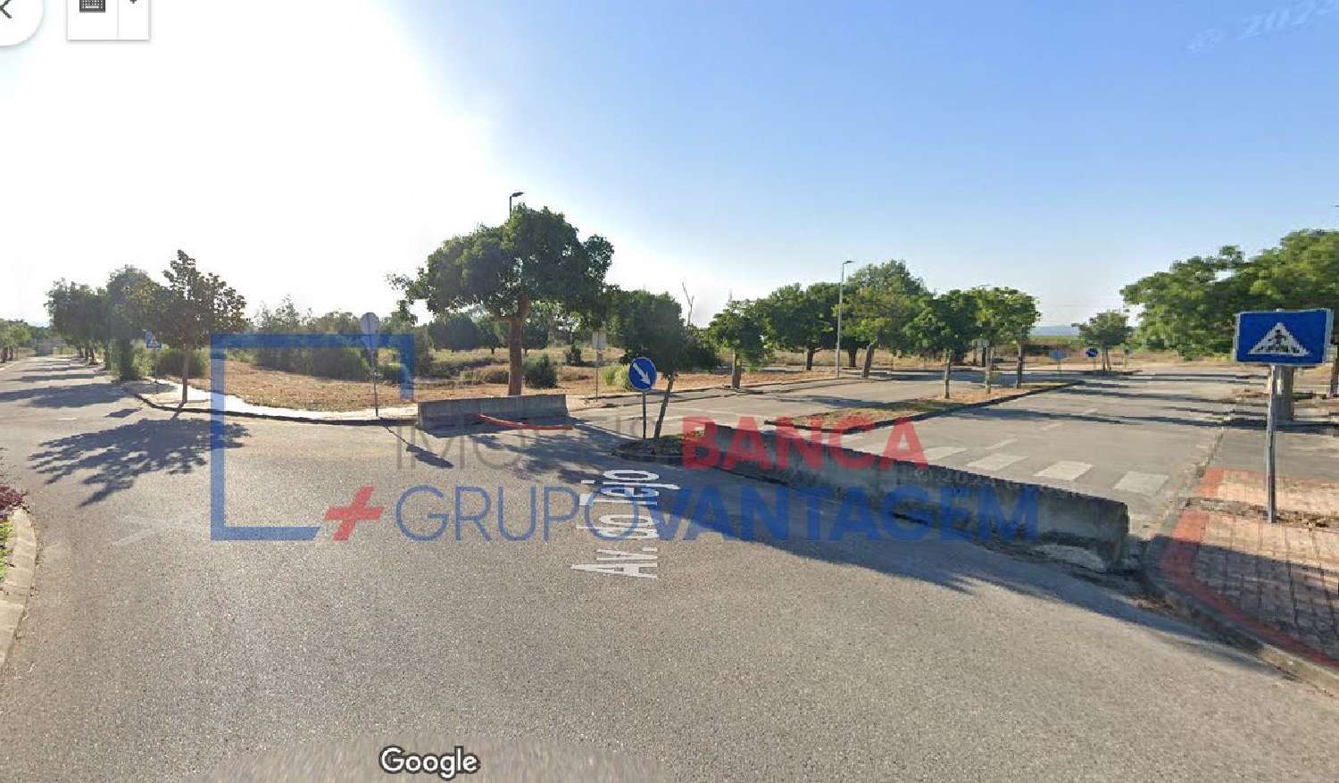  en venta terreno Entroncamento Entroncamento 2