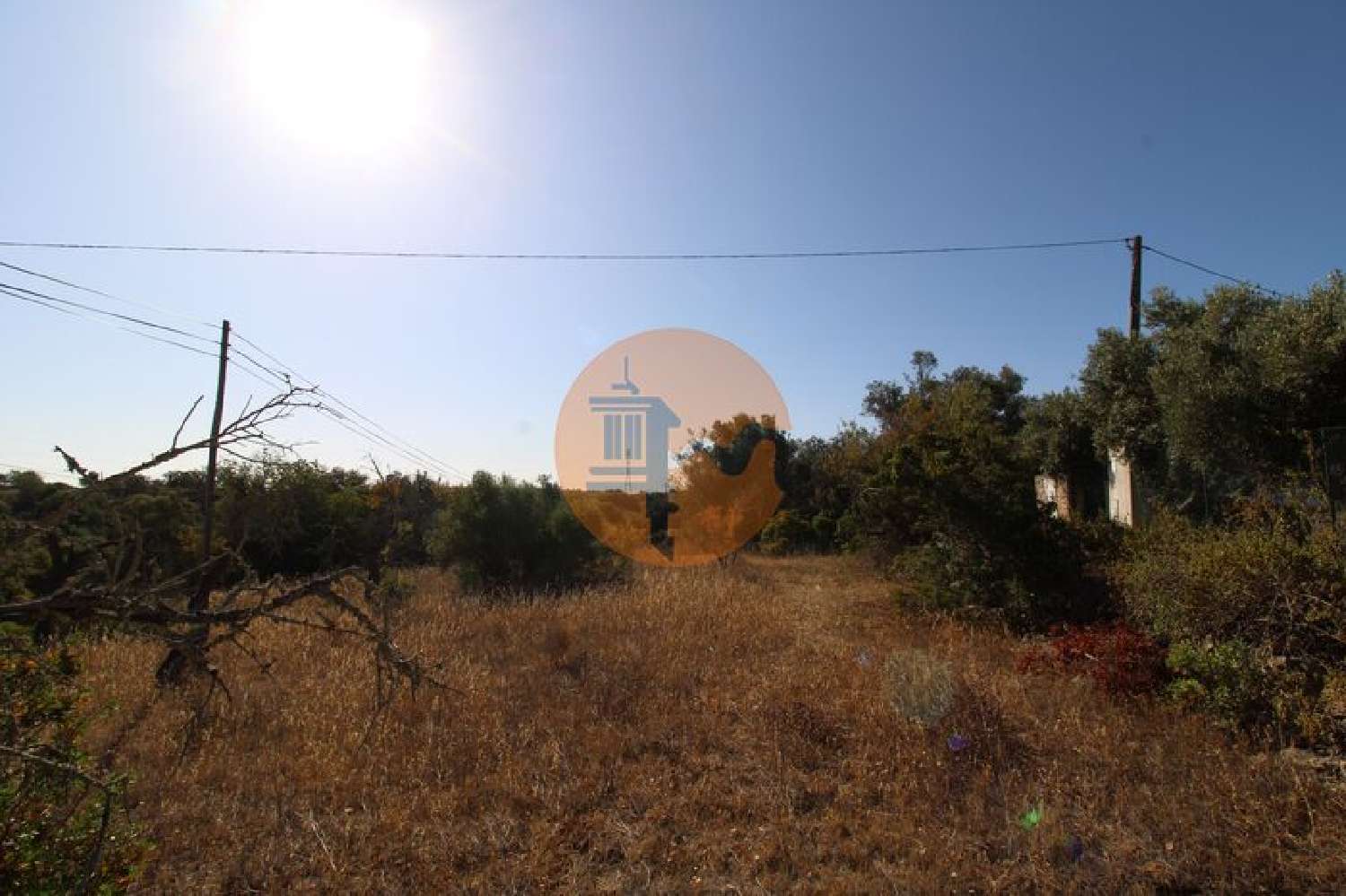  à venda terreno Estoi Faro 1