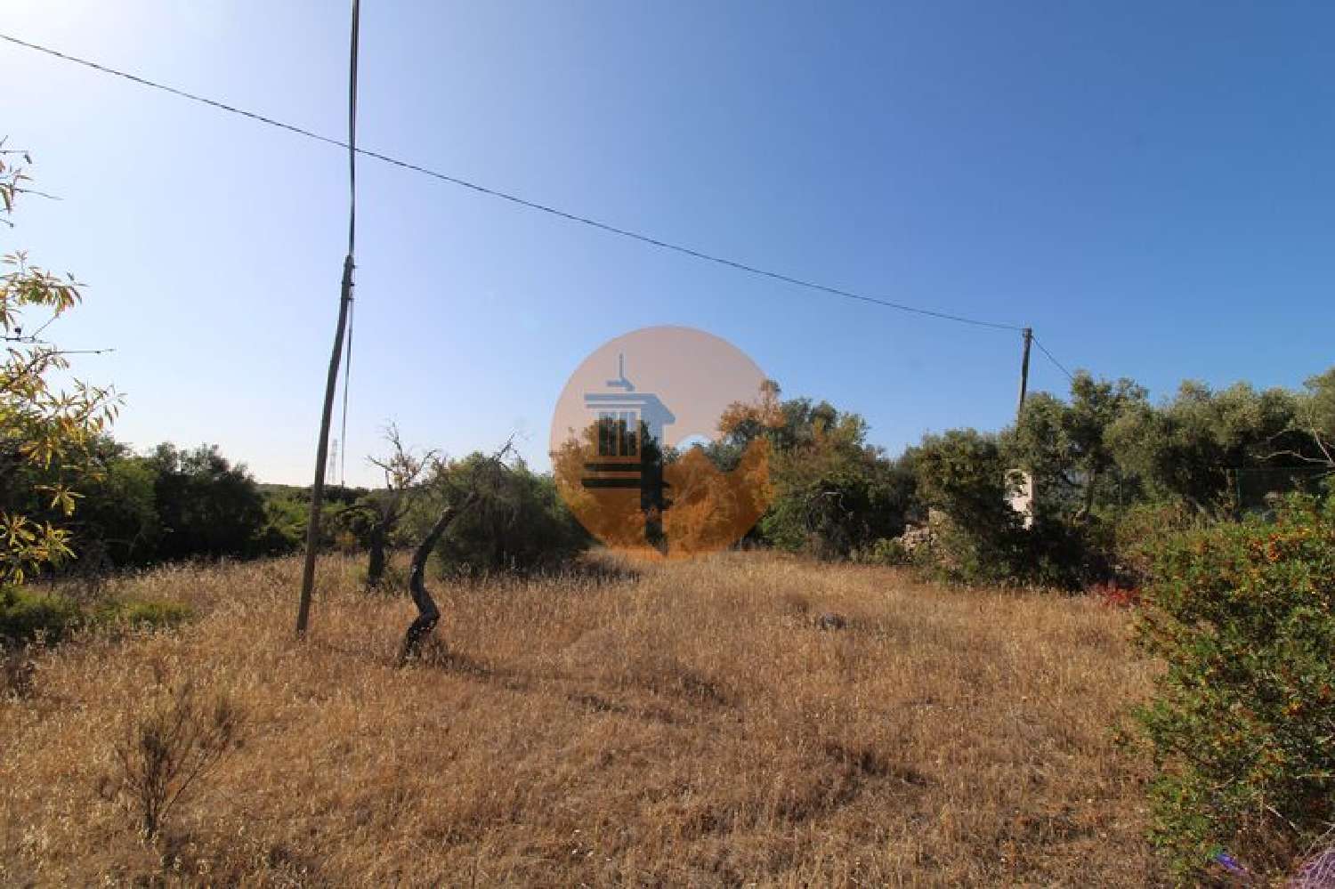  à venda terreno Estoi Faro 4