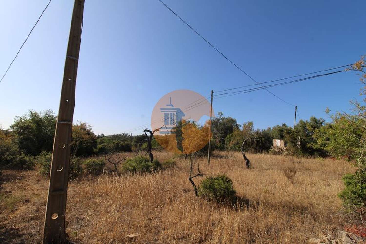  à venda terreno Estoi Faro 5
