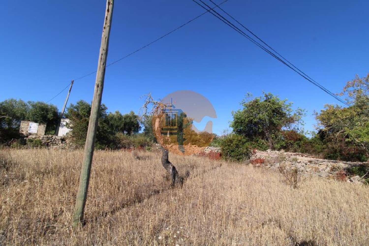  à venda terreno Estoi Faro 6