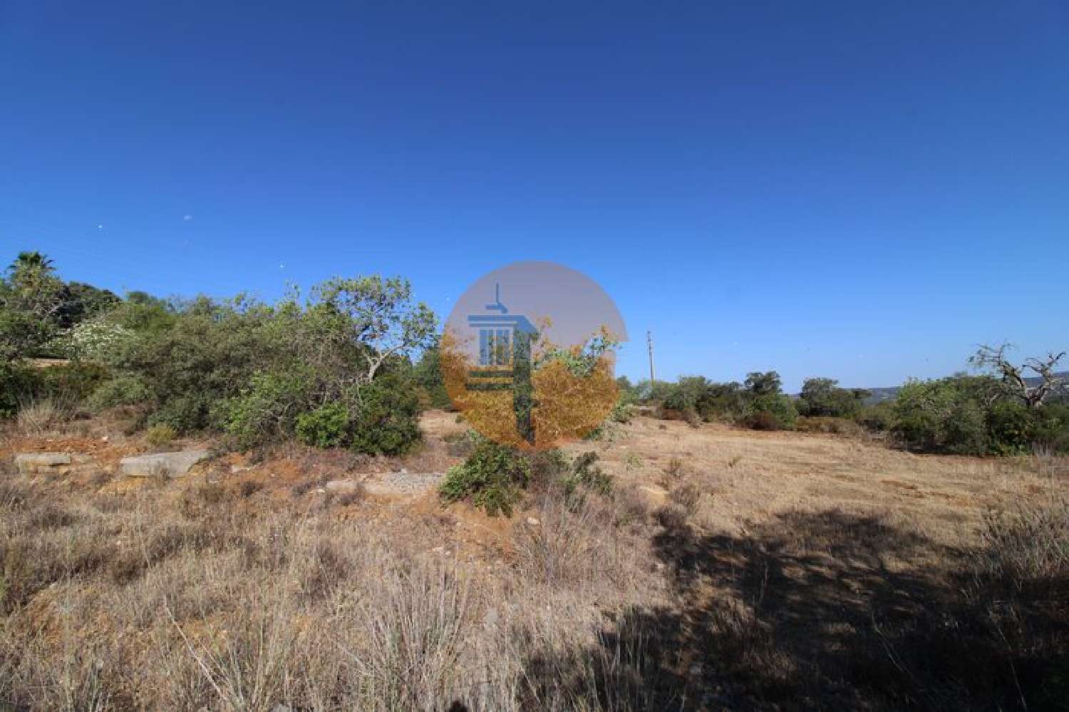  te koop terrein Estoi Faro 8