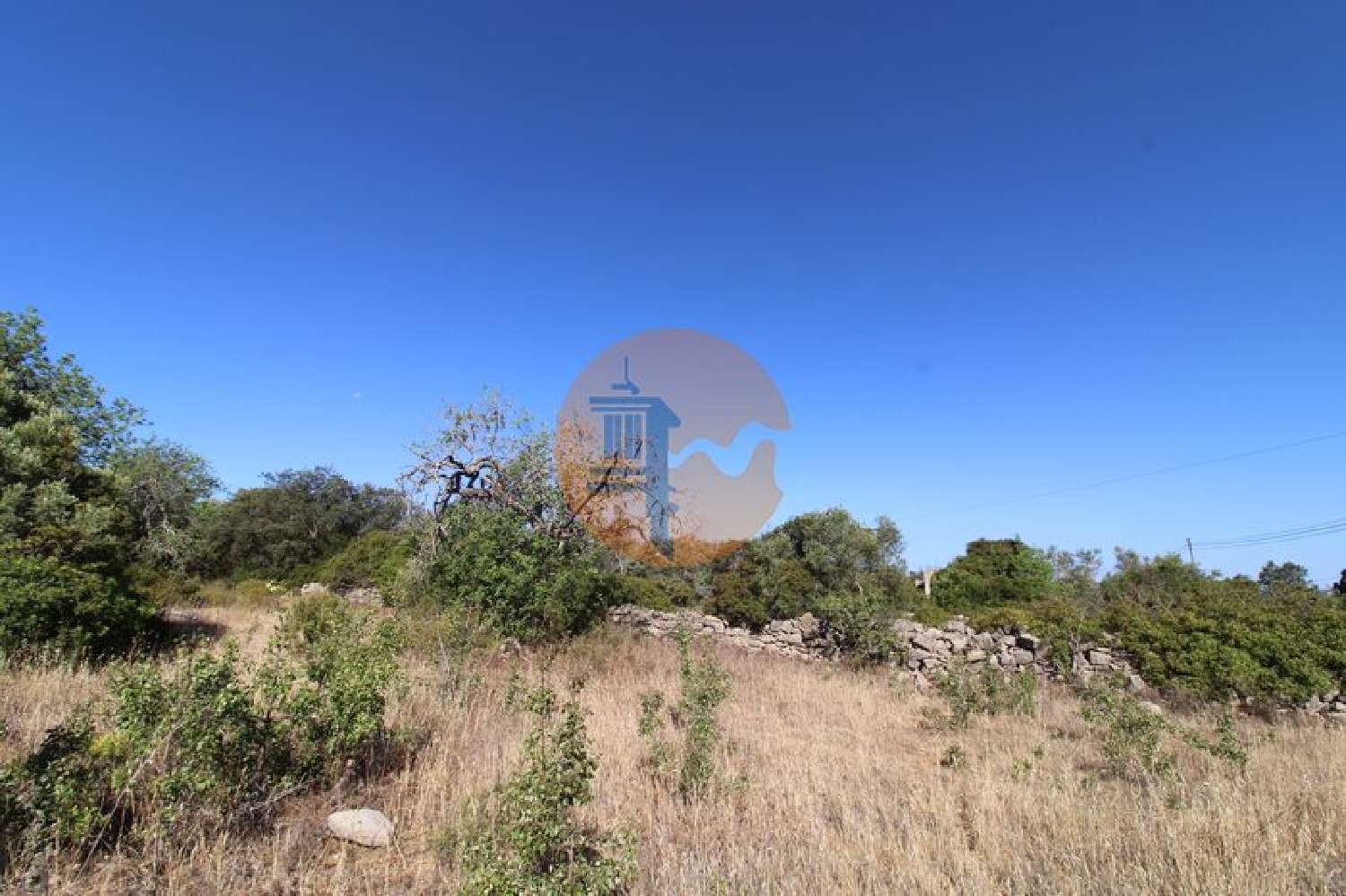  à venda terreno Estoi Faro 1