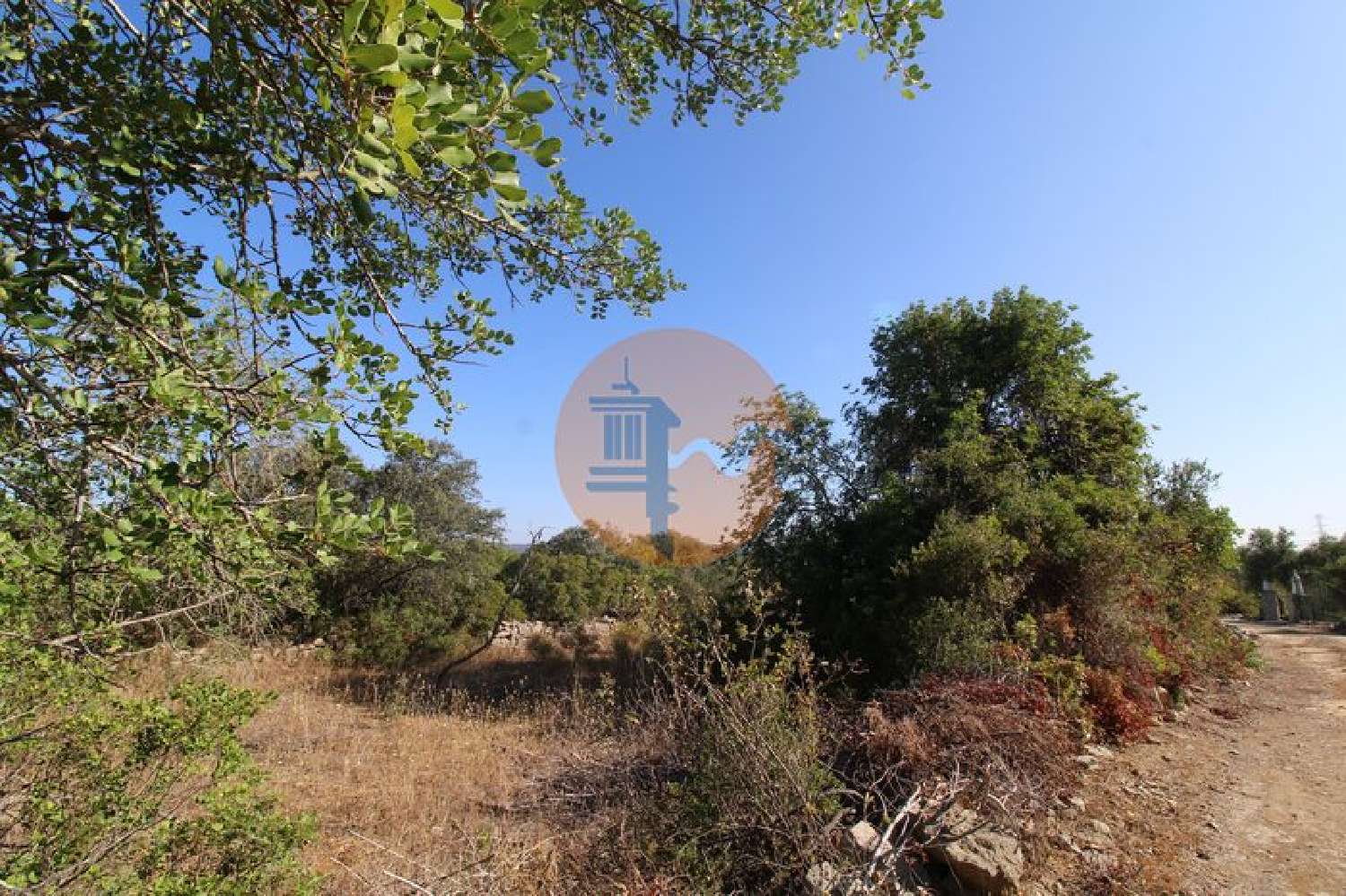  à venda terreno Estoi Faro 4