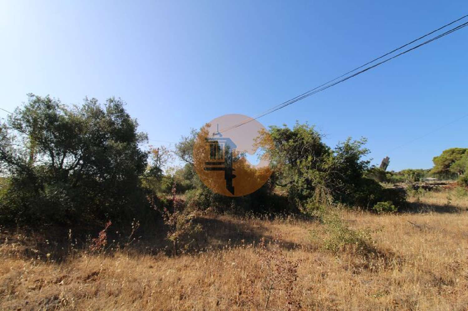  à venda terreno Estoi Faro 5