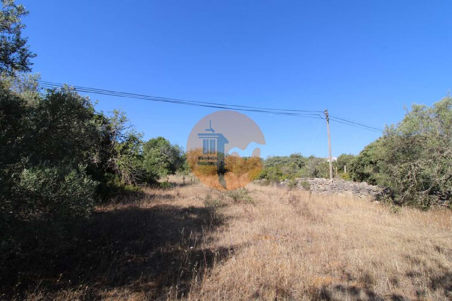  à venda terreno Estoi Faro 8