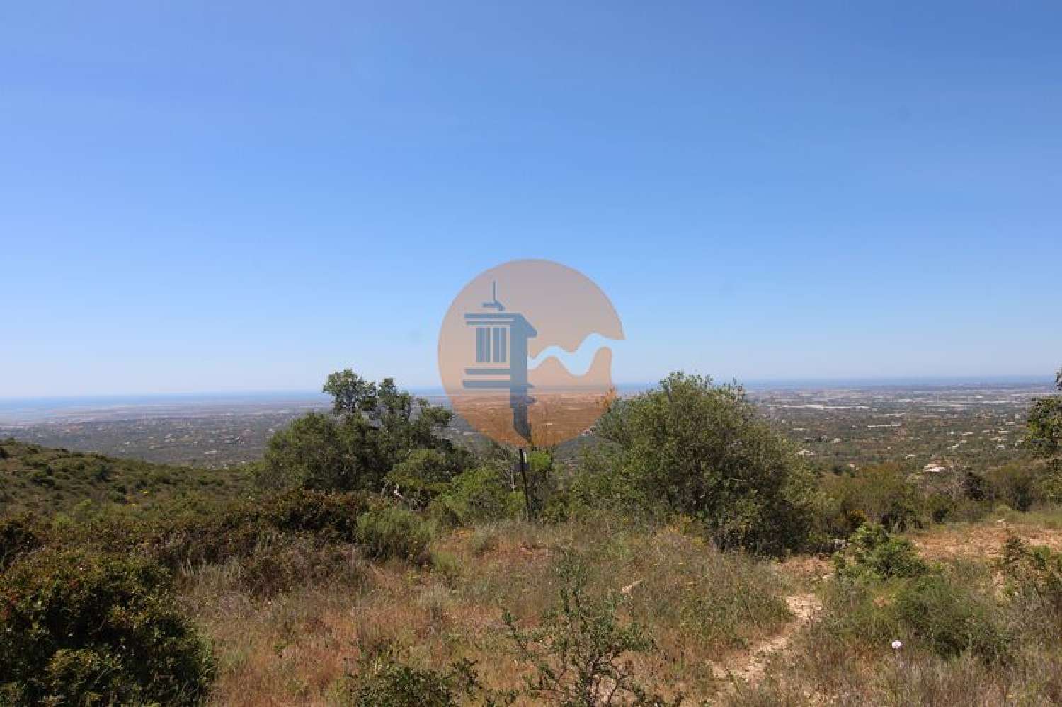  à venda terreno Estoi Faro 2
