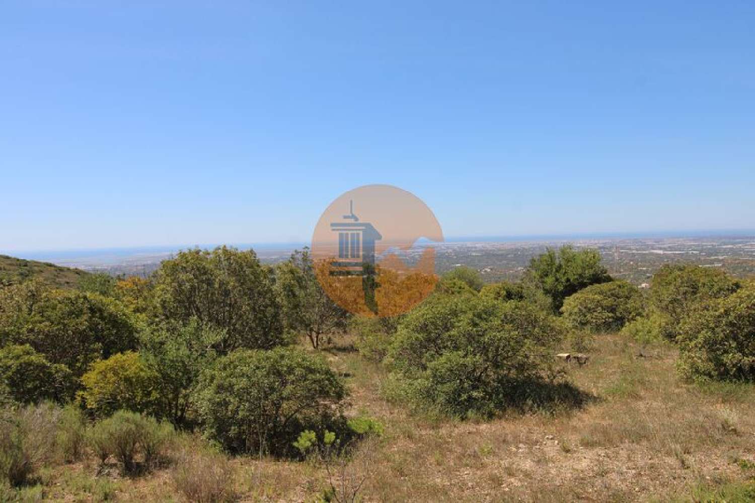  à venda terreno Estoi Faro 4