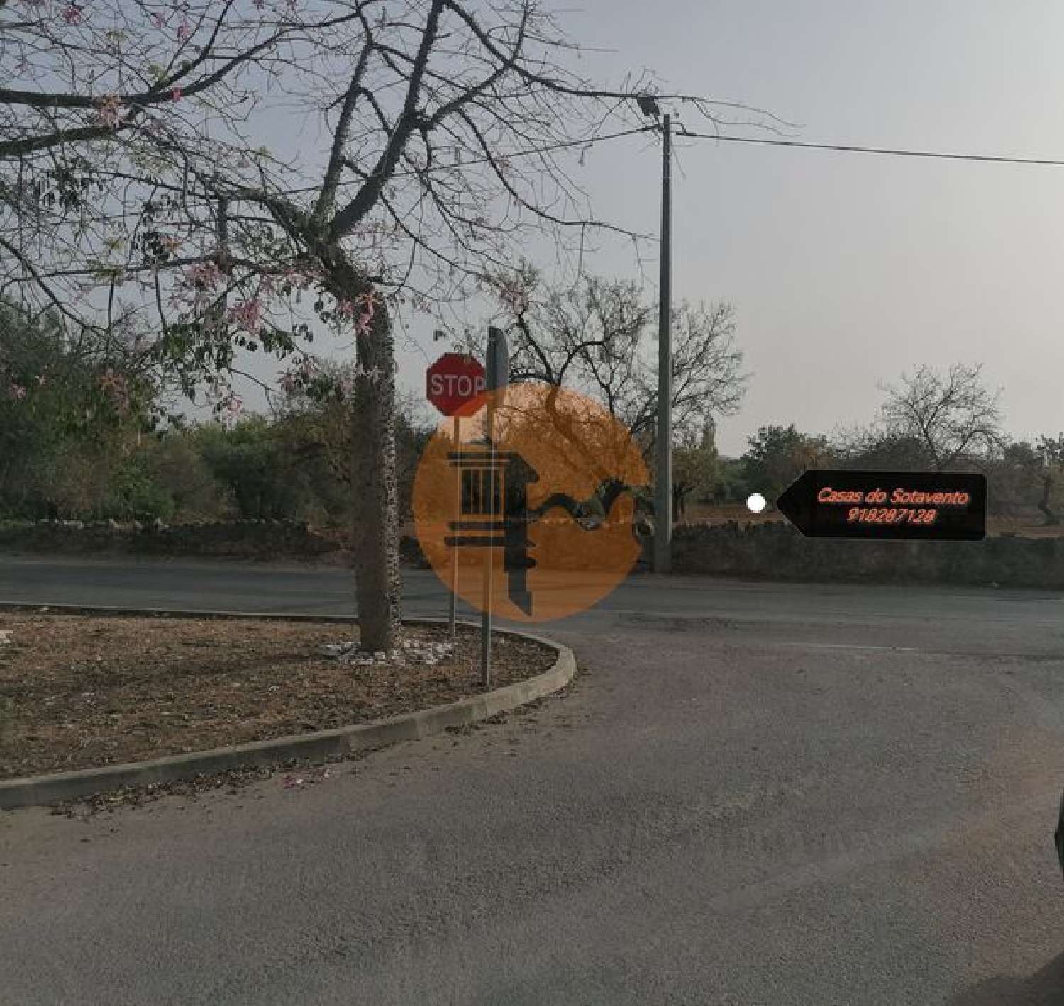  en venta terreno Estoi Faro 3