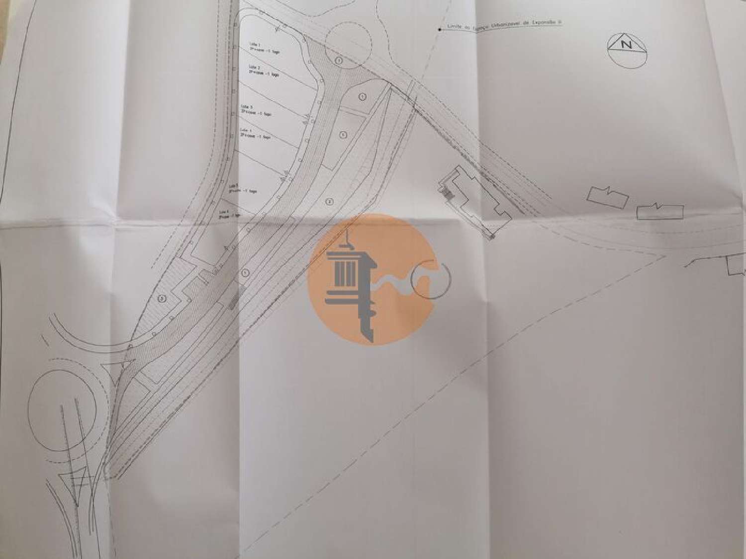  en venta terreno Estoi Faro 7