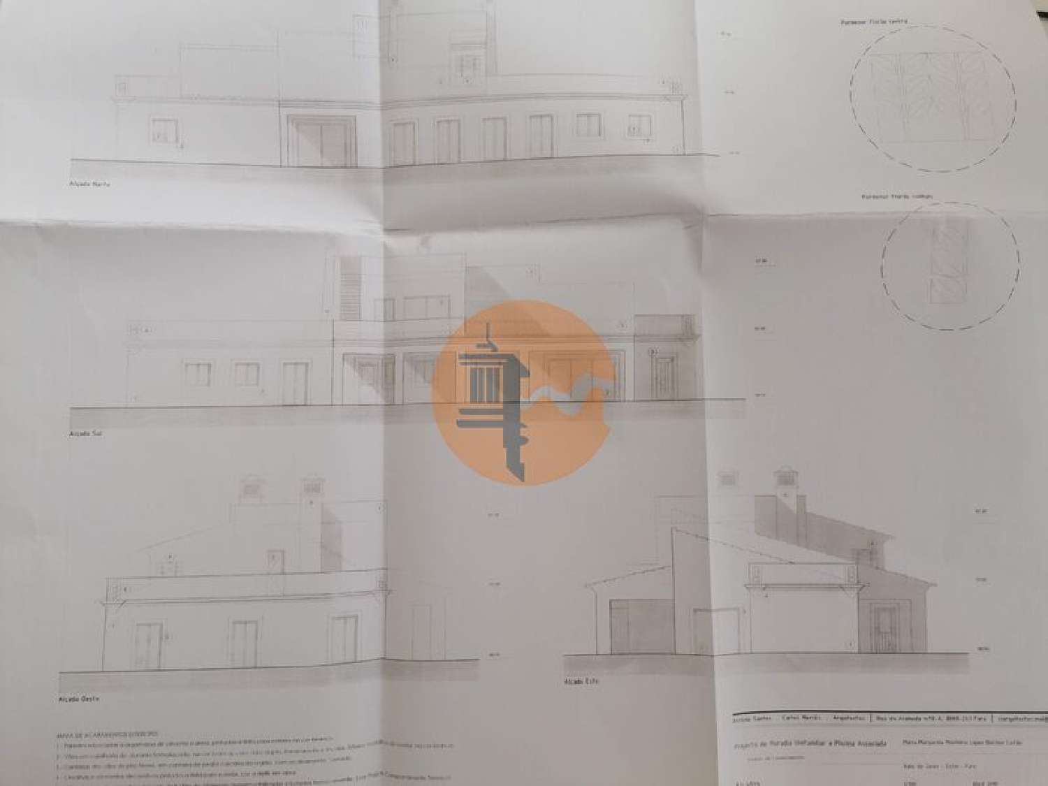  en venta terreno Estoi Faro 8
