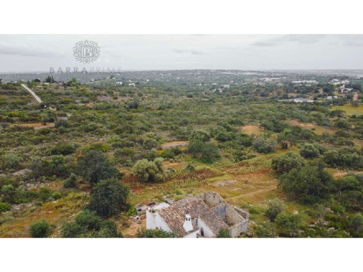  à venda terreno Estoi Faro 1