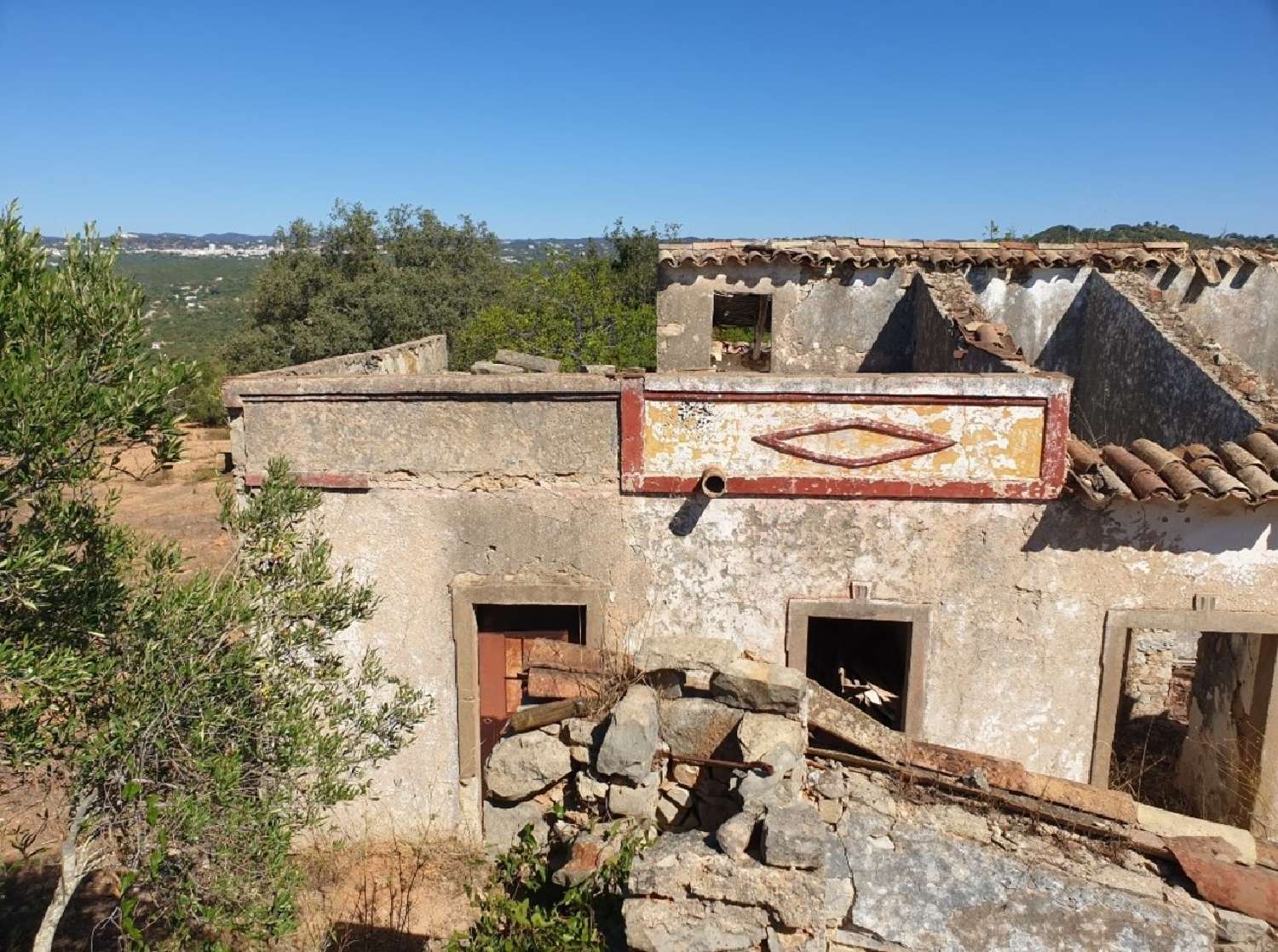  à venda terreno Estoi Faro 1