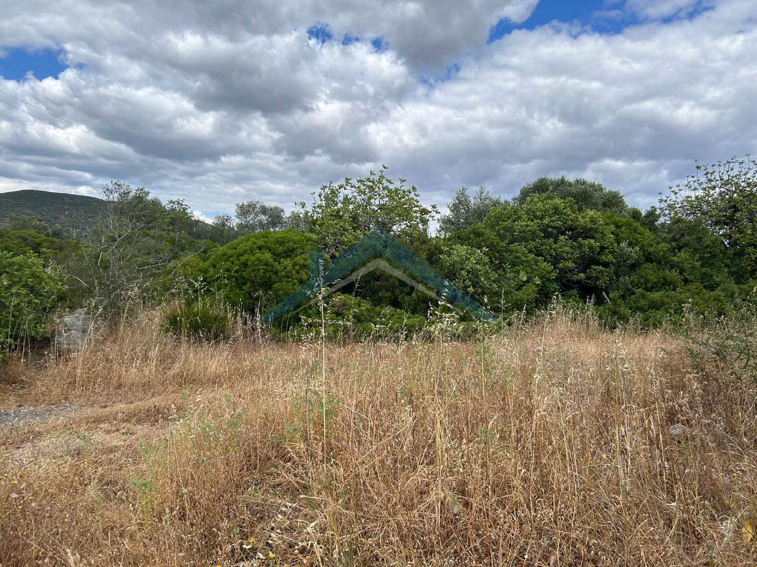  te koop terrein Estoi Faro 5