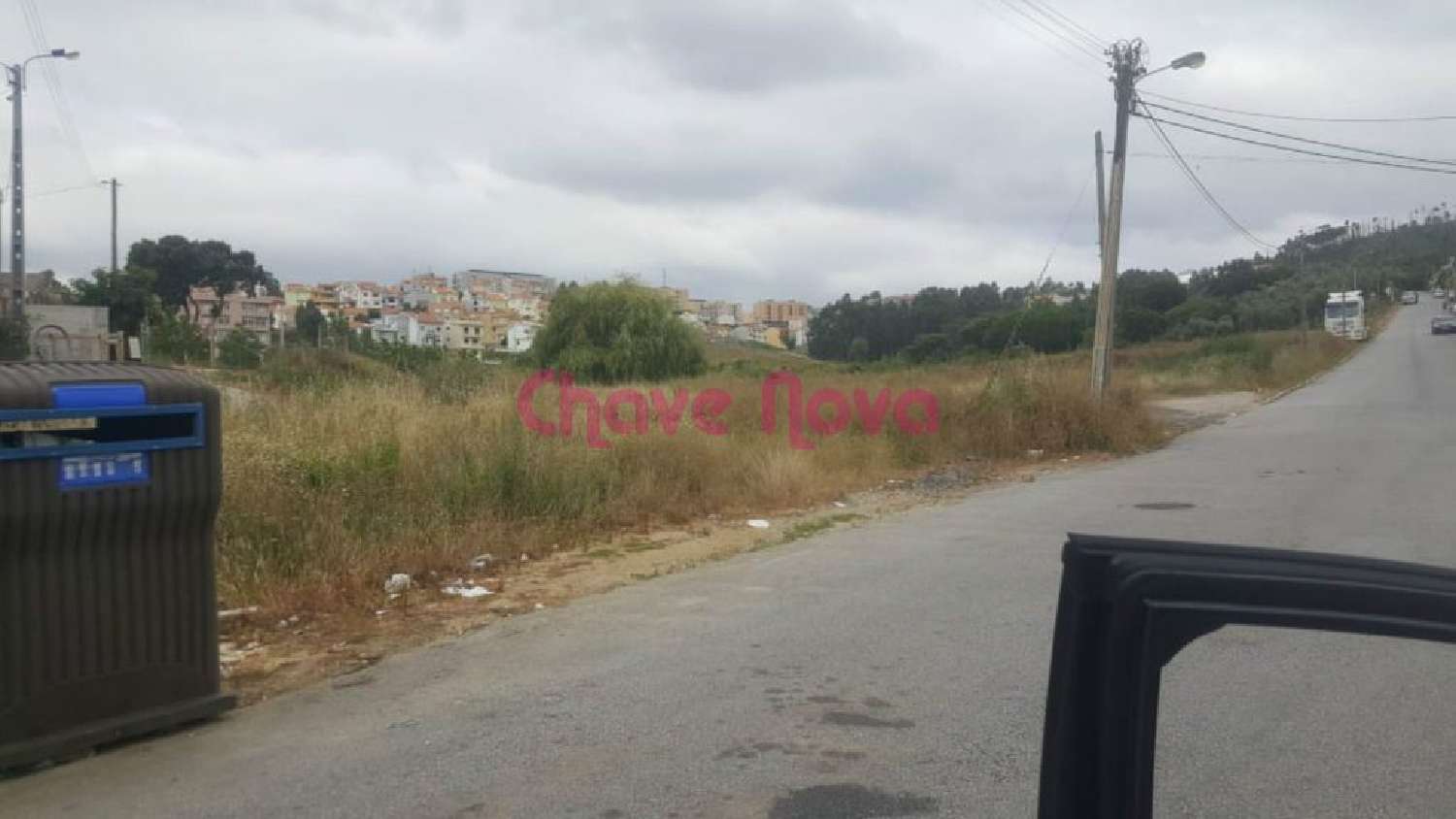  te koop terrein Fânzeres Gondomar 1