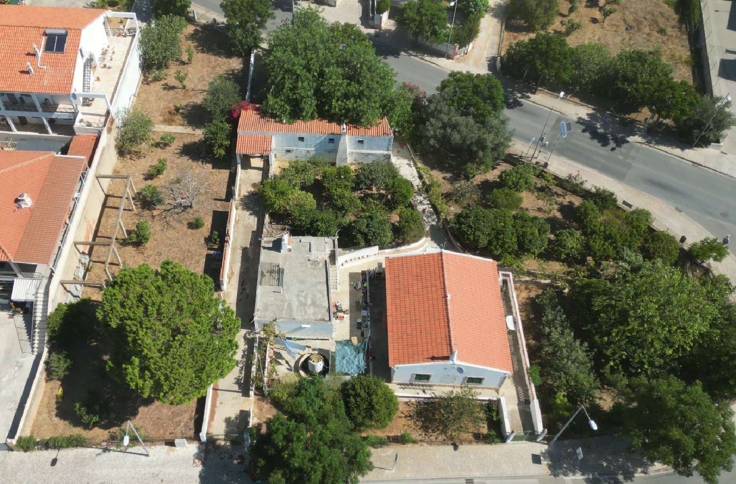  à venda terreno Ferreiras Albufeira 1