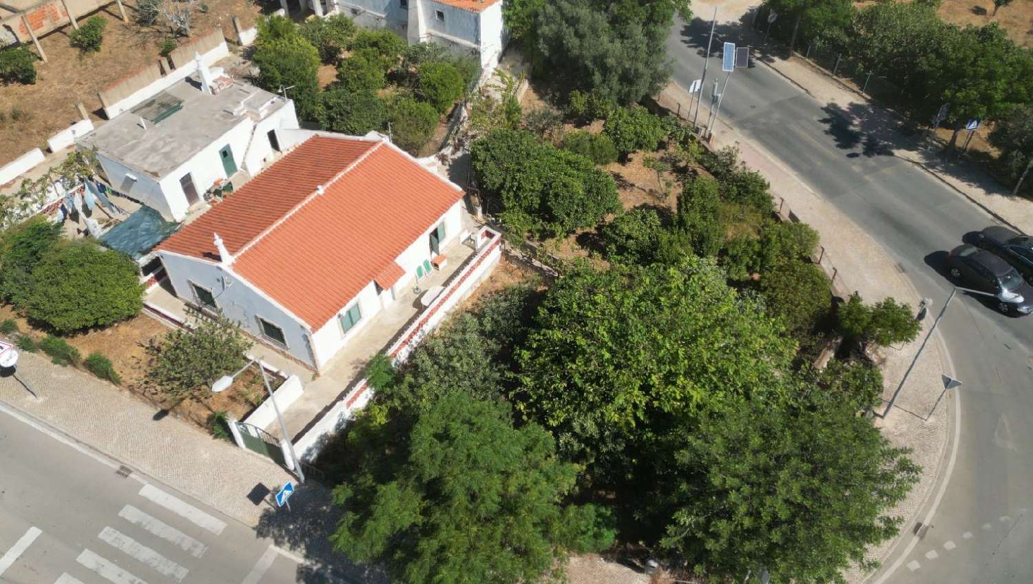  à venda terreno Ferreiras Albufeira 3