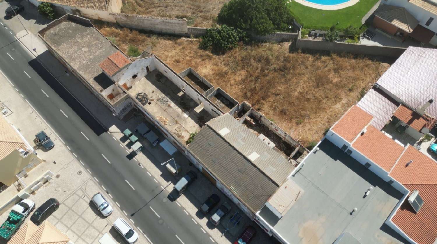  à venda terreno Ferreiras Albufeira 1