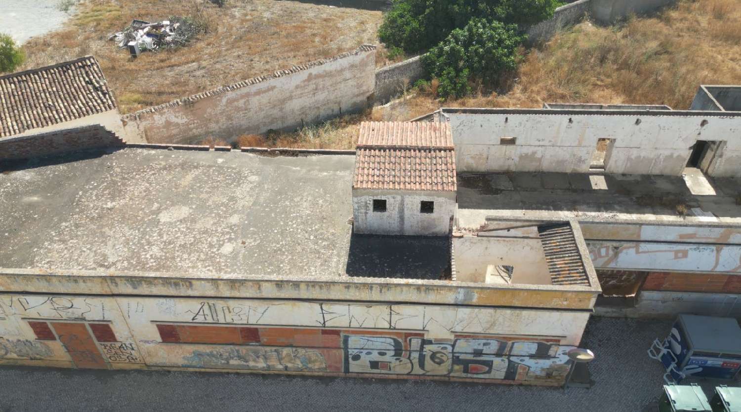  à venda terreno Ferreiras Albufeira 3