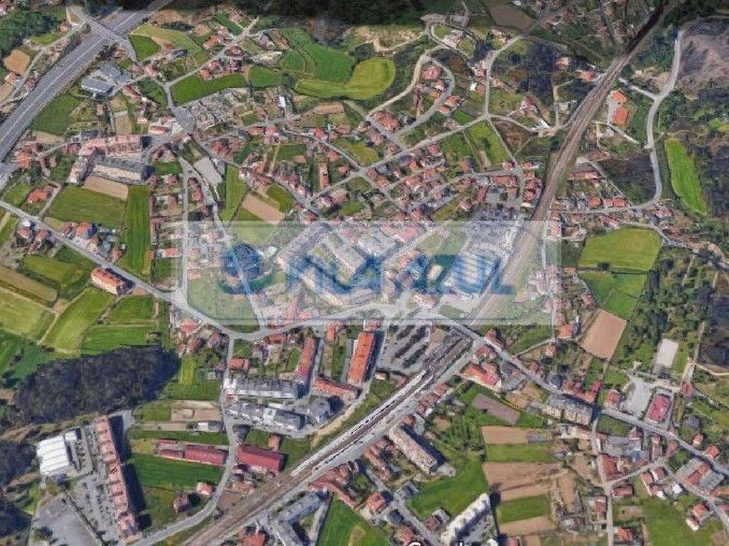  à venda terreno Folgosa Viseu 3