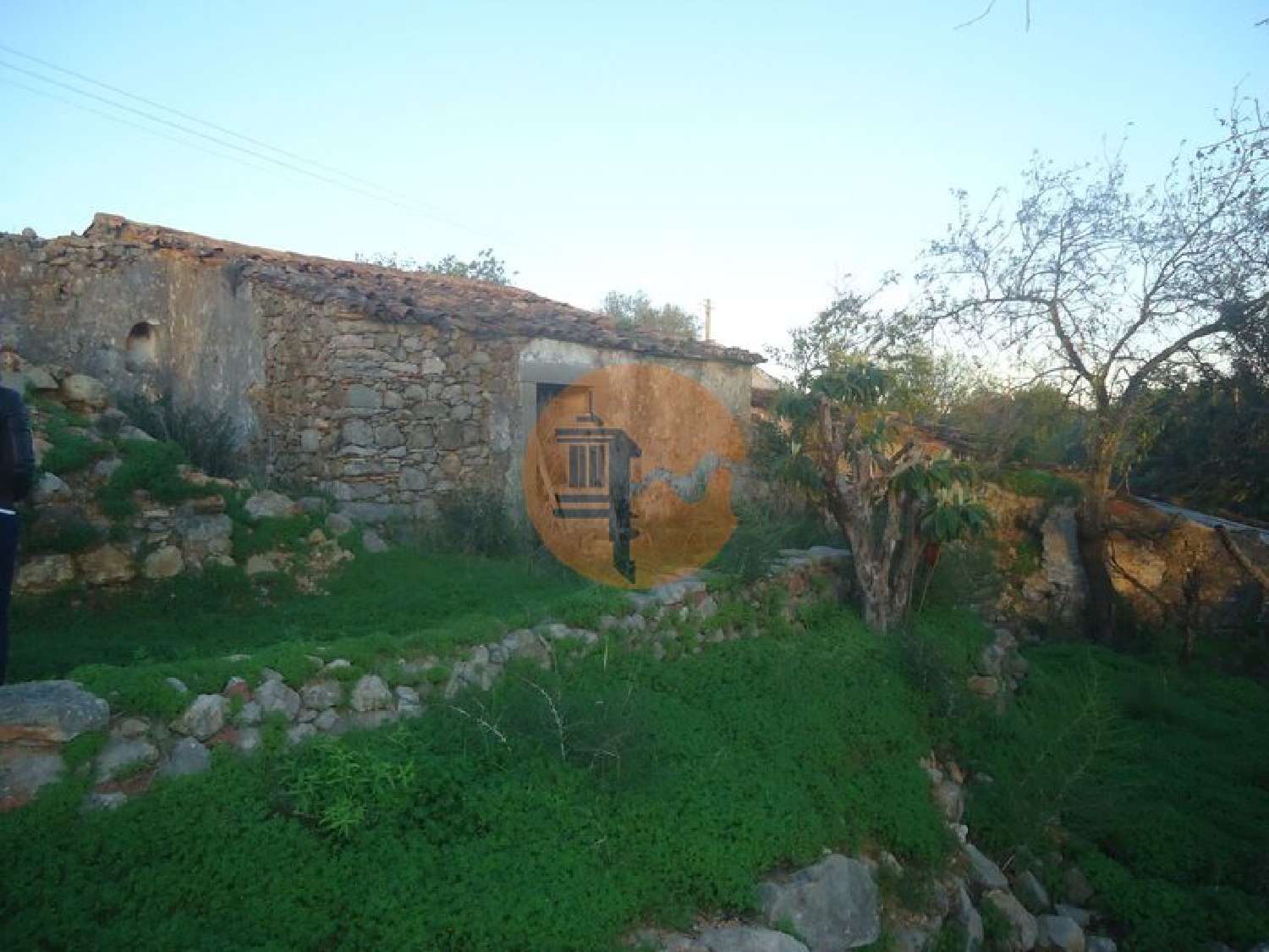  à venda terreno Fonte Albufeira 1