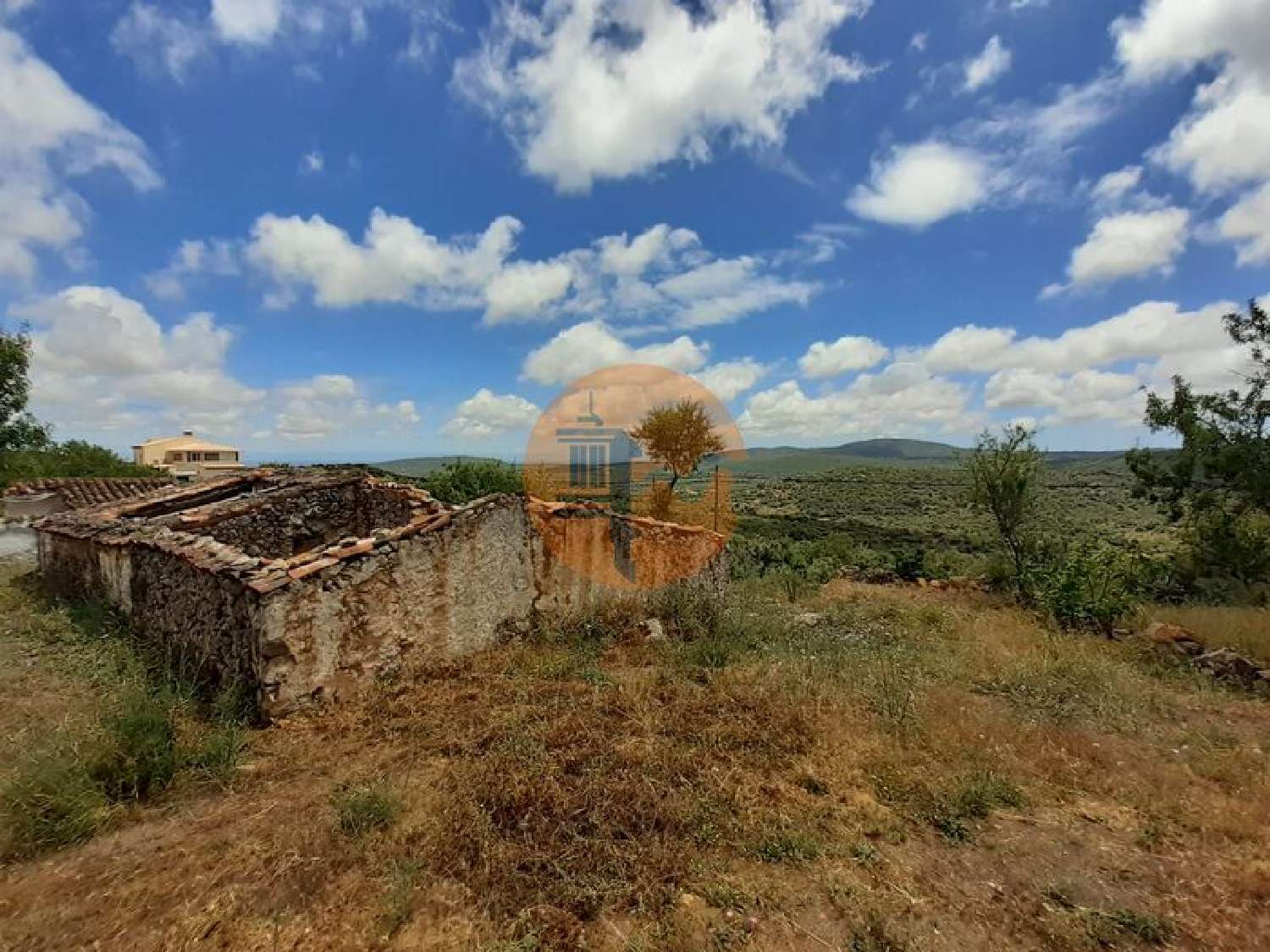  à venda terreno Fonte Albufeira 2