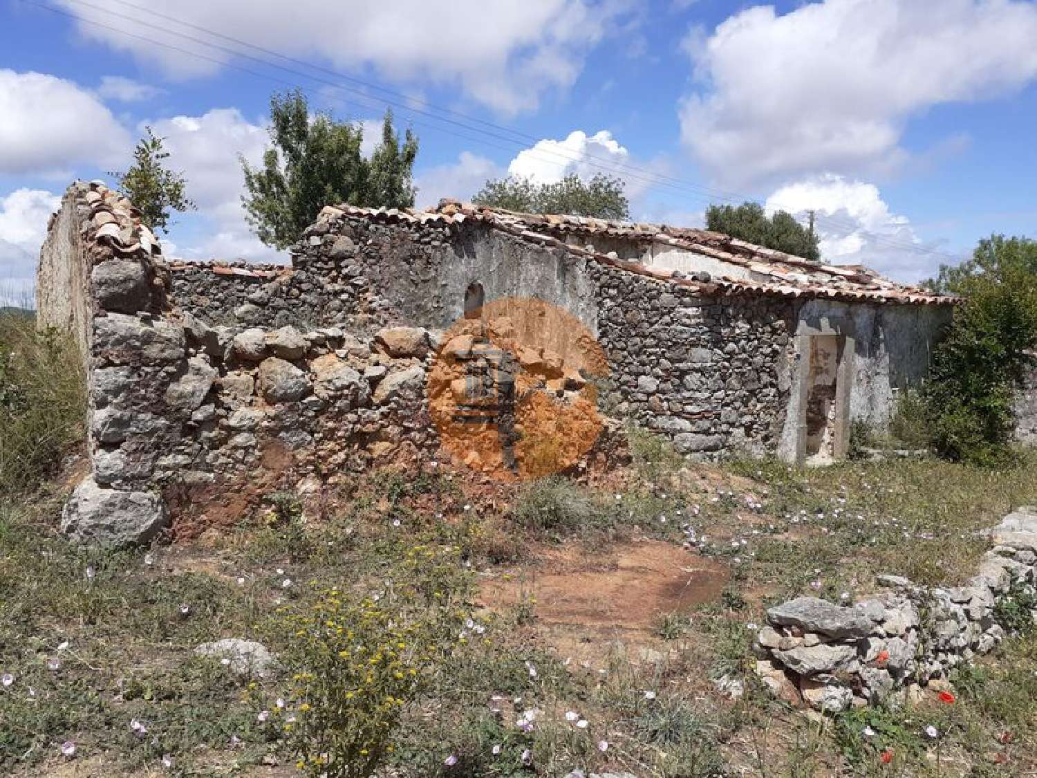  à venda terreno Fonte Albufeira 3
