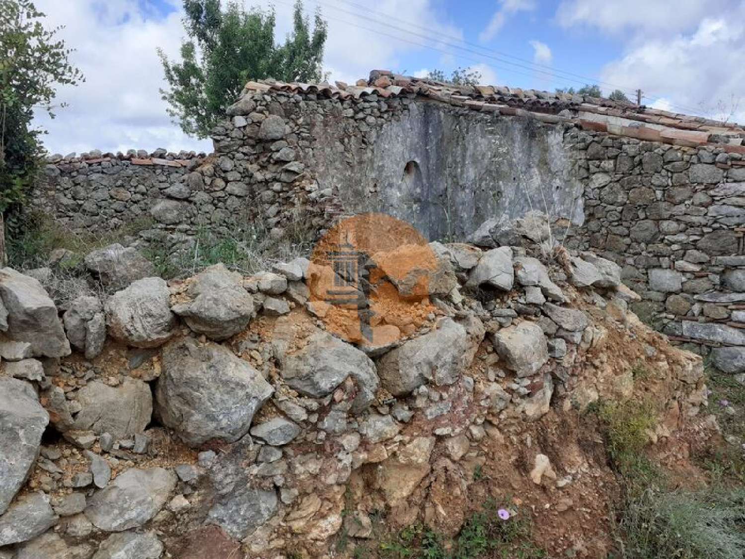  à venda terreno Fonte Albufeira 4
