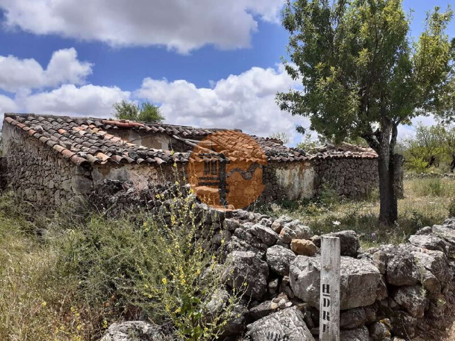  à venda terreno Fonte Albufeira 7