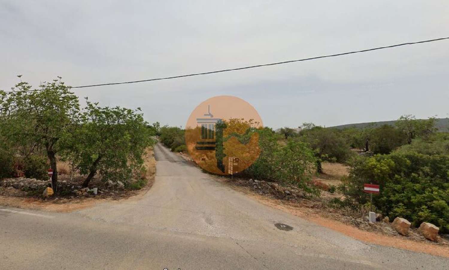  à venda terreno Fonte Albufeira 3