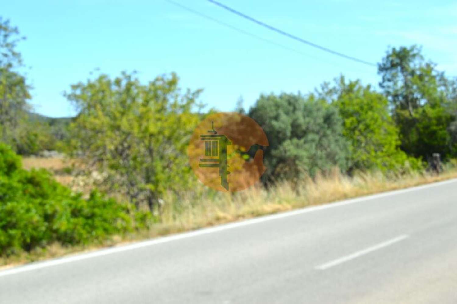  à venda terreno Fonte Albufeira 7