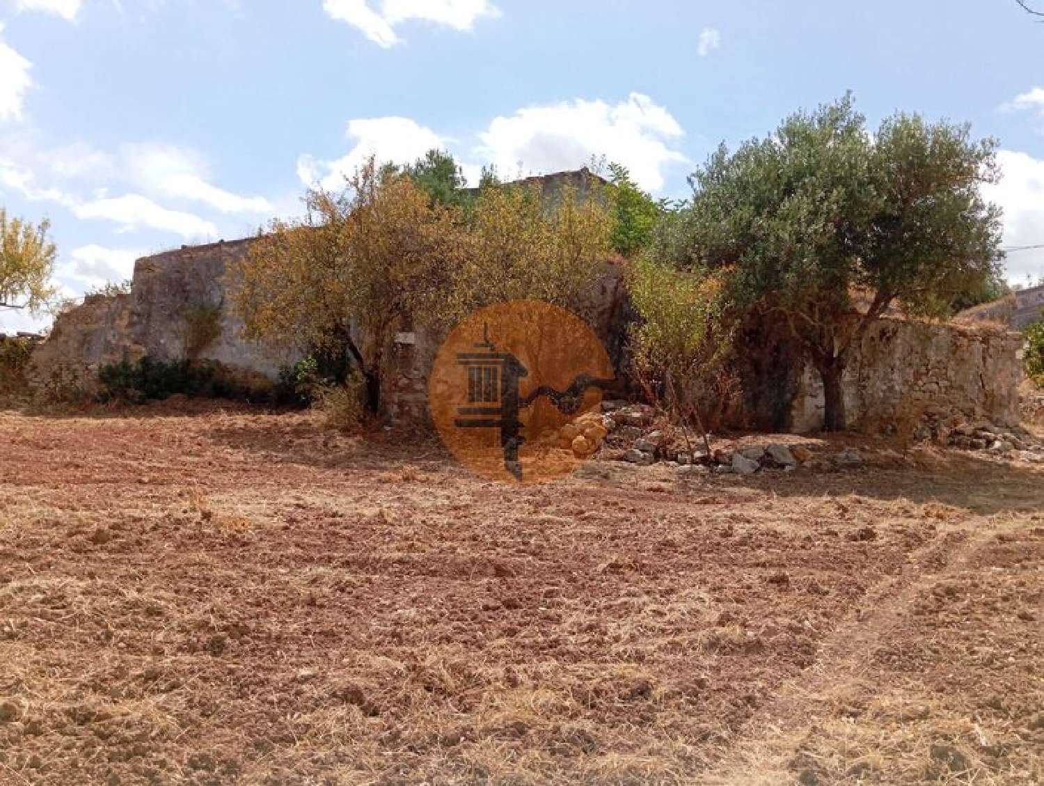  en venta terreno Fonte Albufeira 1