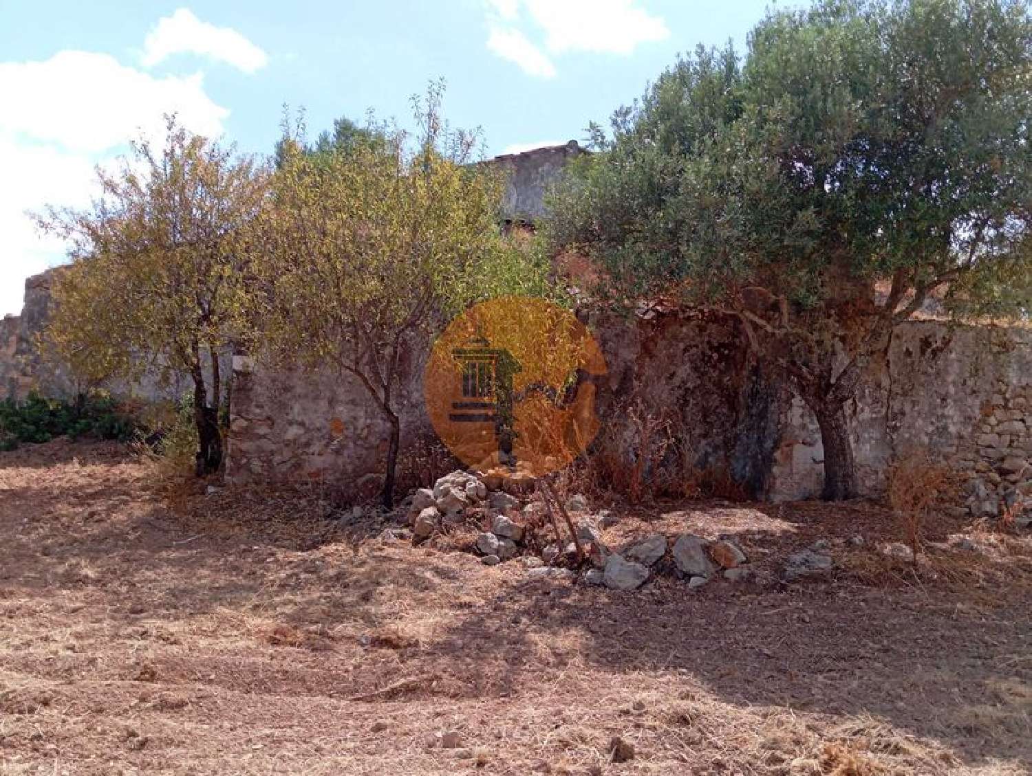  en venta terreno Fonte Albufeira 3