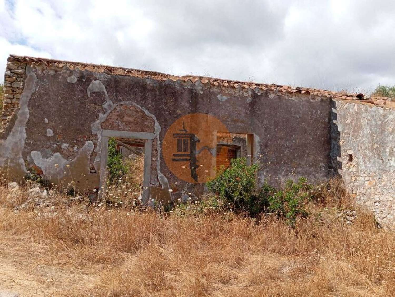  en venta terreno Fonte Albufeira 4